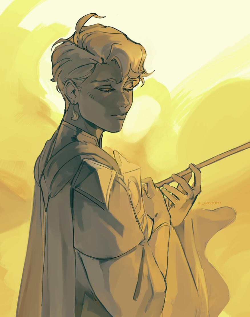 Ambrose (2022)--Nocturne: Divine Dissension